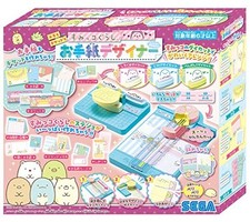 Sega Fave Sumikko Gurashi