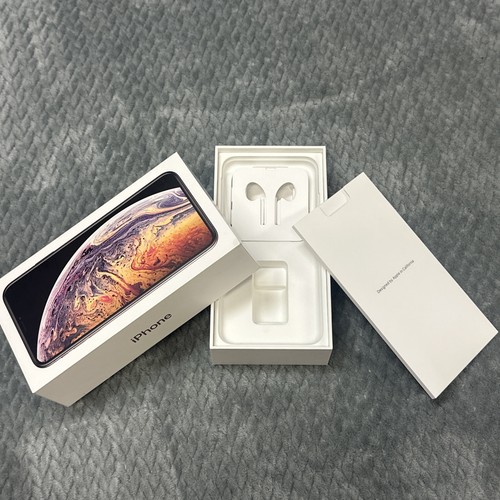 Iphone max 256 oro - 256,