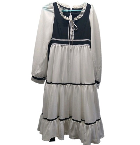 Abito donna piccolo ren fiera - ren,