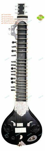 Strumento sitar elettrico - strumento,