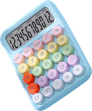 Innovativa Calcolatrice