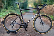 Bici Specialized S Works