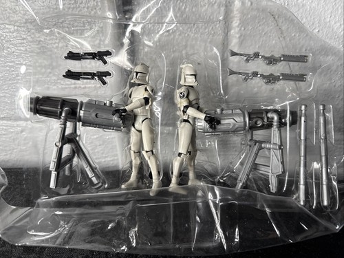 Star wars clone - clone, turbo
