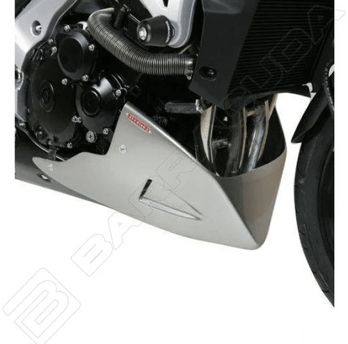 Triumph 1050 speed - , triple