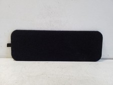 Parte interna Nissan Navara