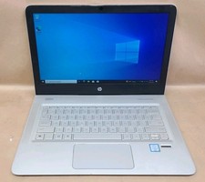 Notebook HP ENVY, Intel Core i5-6200U @ 2,3 GHz, 8 GB RAM, 128 GB SSD, Win 10 Pro