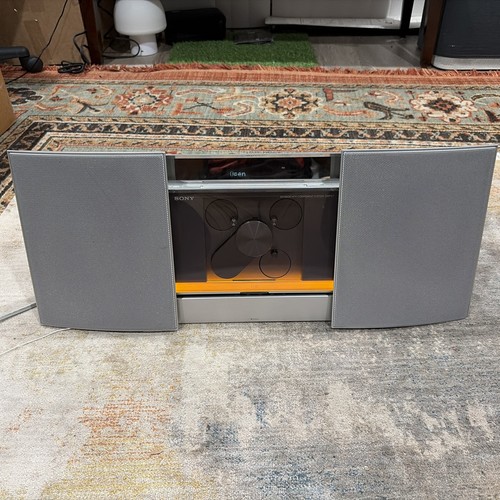 Sony cmt lettore - sony, (hcd-l1)