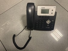 Yealink sip t21p dual - sip-t21p, ip