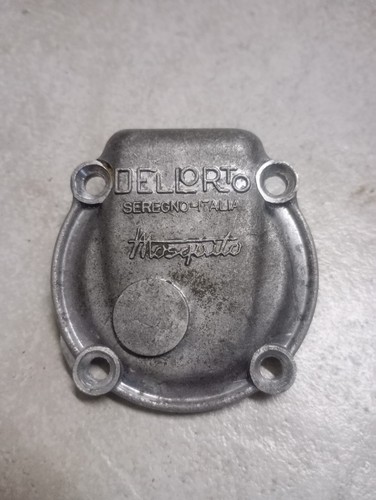 Coperchio carburatore mosquito - carburatore,