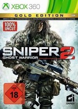 Sniper: Ghost Warrior 2 - Gold