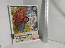 STRUTTURA e PROGETTO dei