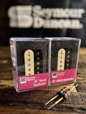 Seymour Duncan SH-4 JB & SH-1