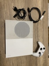 Microsoft Xbox One S 1TB Console - Bianco