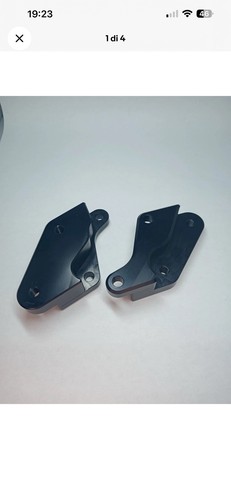 Sposta pinza per brembo - pinza,
