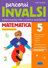 percorsi INVALSI - Matematica