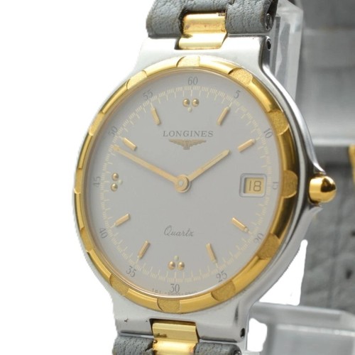 Quasi nuovo longines - nuovo],