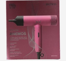 Asciugacapelli ELCHIM Pink