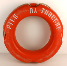 SALVAGENTE VINTAGE - "FILO DA
