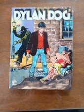 Dylan Dog ORIGINALI Da 2 a 5
