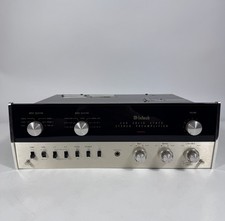 Preamplificatore stereo