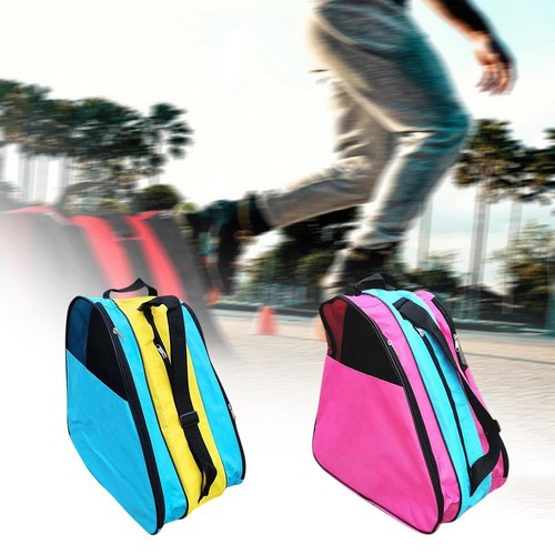 Borsa per pattini rotelle - borsa,