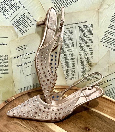 Anthropologie jeffrey campbell - jeffrey,