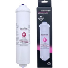 Filtro acqua originale
