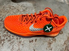 Nike kobe 6 gs orange 