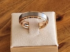 ANELLO / FEDE NUZIALE IN