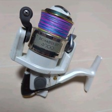 Mulinello Shimano Biomaster XT