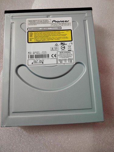 Masterizzatore blu ray - masterizzatore, 16x