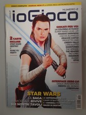 RIVISTA IO GIOCO N.2 (STAR