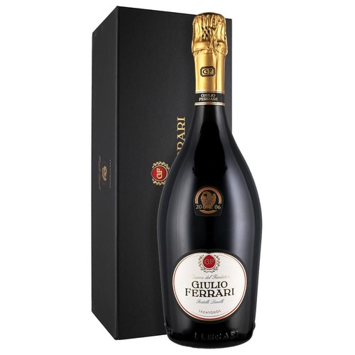 Giulio ferrari spumante 2012 - spumante,