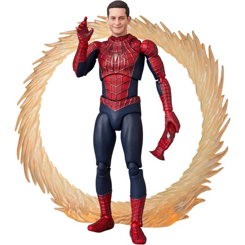 Mafex 241 friendly - mafex,