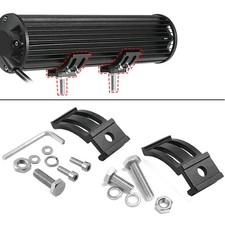 Barra luminosa da lavoro led