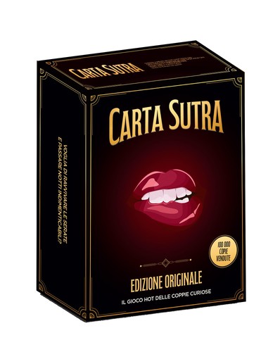 Carta sutra giochi coppie - sutra,