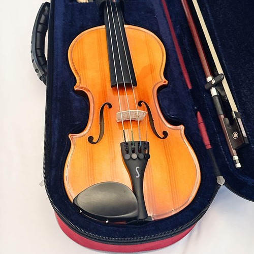 Violino stentor student - stentor, ii
