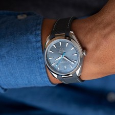 Omega Seamaster Aqua Terra
