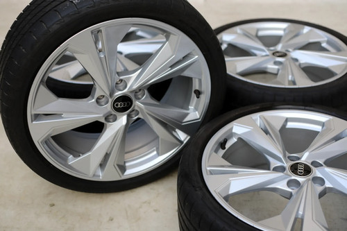 Cerchi pollici audi 8ym - cerchi, 19
