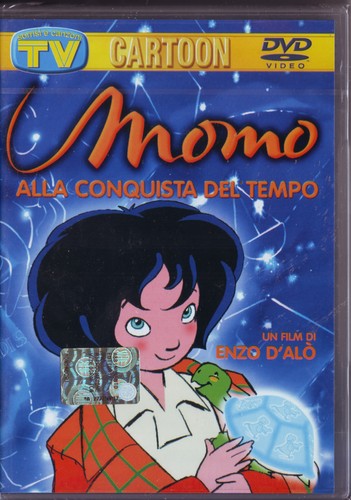 Momo alla conquista - momo, del