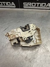 Serratura porta anteriore