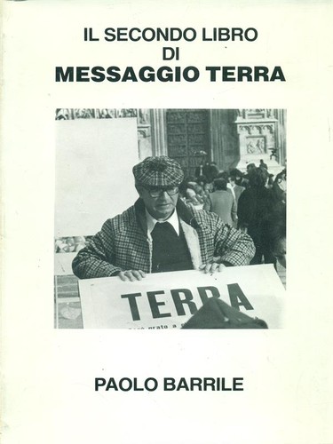 Secondo libro messaggio - di,