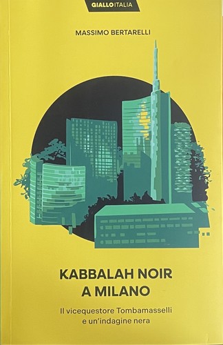 Massimo bertarelli kabbalah - massimo,