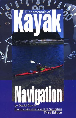 Fundamentals kayak - fundamentals, of