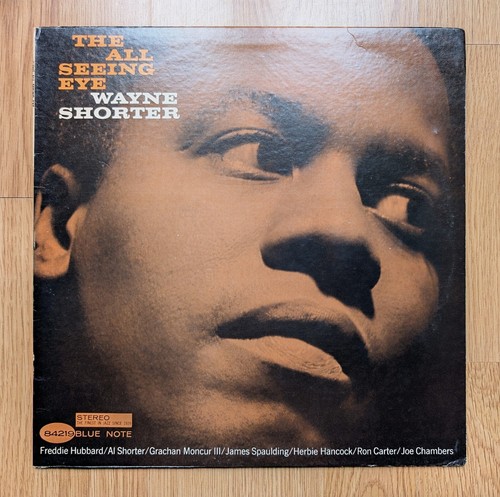 Wayne shorter the all - wayne,