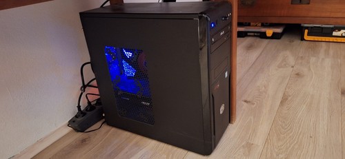 Computer fisso asus - computer,