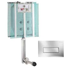 CASSETTA WC SCARICO PUCCI SARA