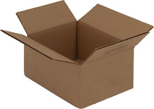 - Scatole Cartone a Onda