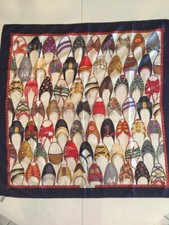 salvatore ferragamo foulard 