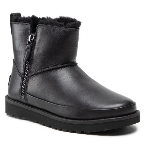 Stivali ugg donna pelle - ugg, in